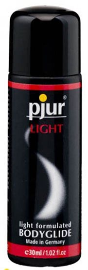 Pjur Light [Kiszerelés: 100]