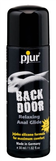 Pjur Back Door [Kiszerelés: 30 ml]
