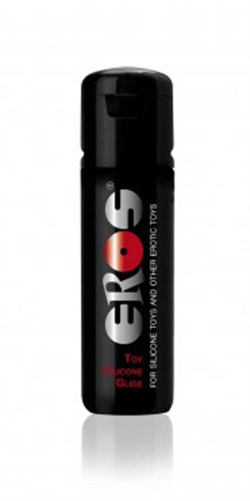 EROS Toy Silicone Glide [100 ml]
