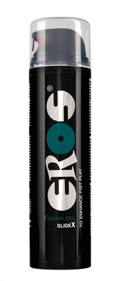 EROS Fisting Gel SlideX