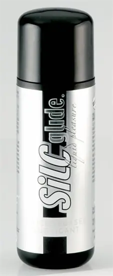 SILC Glide Silicone (50-100 ml)