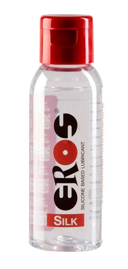 EROS Silk Silicone [Kiszerelés: 50]