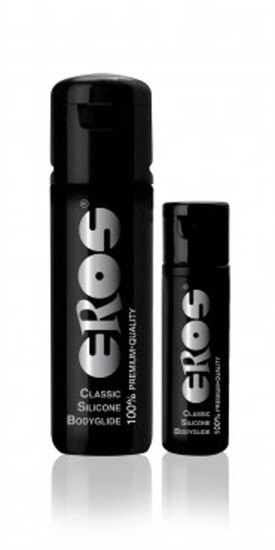 EROS Classic Silicone [Kiszerelés: 30]
