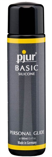 Pjur Basic Silicone [Kiszerelés: 100]