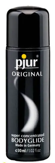 Pjur Original (30-250 ml)