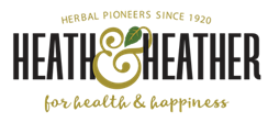 Heath & Heather Tea