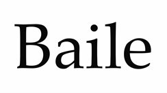 LyBaile