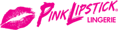 Pink Lipstick Lingerie