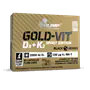 Olimp Gold-Vit D3 + K2 sport edition	