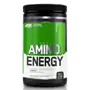 Optimum Nutrition, Amino Energy