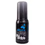 silicone personal lubricant gel