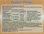 dragon power összetevők