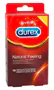 Durex Natural Feeling - Latexmentes Óvszer