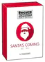 Secura Santa Coming (3 db)