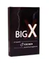 BigX növényi komponenseket tartalmazó étrend-kiegészítő férf