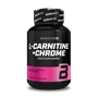 Biotech USA L-Carnitine + Chrome