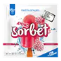Amino Sorbet - 20 g - DESSERT - Nutriversum - málna