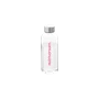 Design kulacs - 500 ml - Nutriversum (rózsaszín)