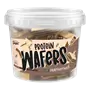 Protein Wafers - 500 g - DESSERT - Nutriversum - csokoládé