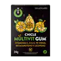 WUG Multivitaminos rágógumi - 10db