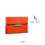 Stylebox for Heets - Lizard Orange