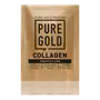 Collagen Marha kollagén italpor - Pineapple 12g - PureGold