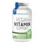 Vegan Vitamin Support - 90 kapszula - VITA - Nutriversum