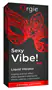 Orgie Sexy Vibe HOT - epres, melegítő folyékony vibrátor
