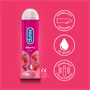 Durex Play Cherry - meggyes síkosító