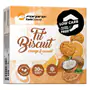 Forpro Fit Biscuit Orange Coconut