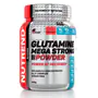 Nutrend Glutamin Mega Strong Powder