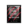 Pure Blood edzés előtti energizáló - 10g - Tutti Frutti - Pu