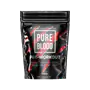 Pure Blood edzés előtti energizáló - 500g - Pink Lemonade - 