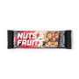 Nuts & Fruits