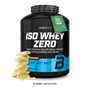Iso Whey Zero prémium fehérje