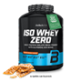 Iso Whey Zero prémium fehérje