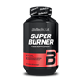 Super Burner, diétád kiegészítője