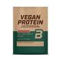 Vegan Protein, fehérje vegánoknak