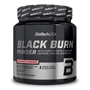 Black Burn italpor