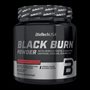Black Burn italpor