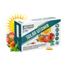 Solar vitamin - napozóvitamin, szoláriumozás, napozás vagy nap nélküli bőrpigmentációhoz - 30 kapszula - Natur Tanya
