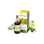 FitoTree Baktériumölő, fertőtlenítő grapefruit, teafa, rozmaring és kakukkfű olaj - 10 ml - Natur Tanya