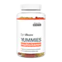 Yummies Multivitamin - 60 gumicukor - GymBeam