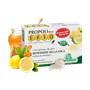 Cukormentes Propolisz 600 mg - 20 szopogatós tabletta - mézes citromos - Natur Tanya