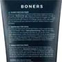 Boners Erection - stimuláló intim krém férfiaknak
