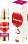 LUBIGEL - INTIMATE GEL  WITH LIQUID VIBRATOR EFFECT (MAI ATTRACTION) STRAWBERRY 30 ML