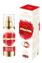 LUBIGEL - INTIMATE GEL  WITH LIQUID VIBRATOR EFFECT  (MAI ATTRACTION) RED FRUITS - 30 ML