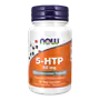 5-HTP 50 mg - 30 vegán kapszula - NOW Foods