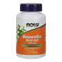 Boswellia Extract 500 mg - 90 gél kapszula - NOW Foods