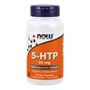 5-HTP 50 mg - 90 vegán kapszula - NOW Foods